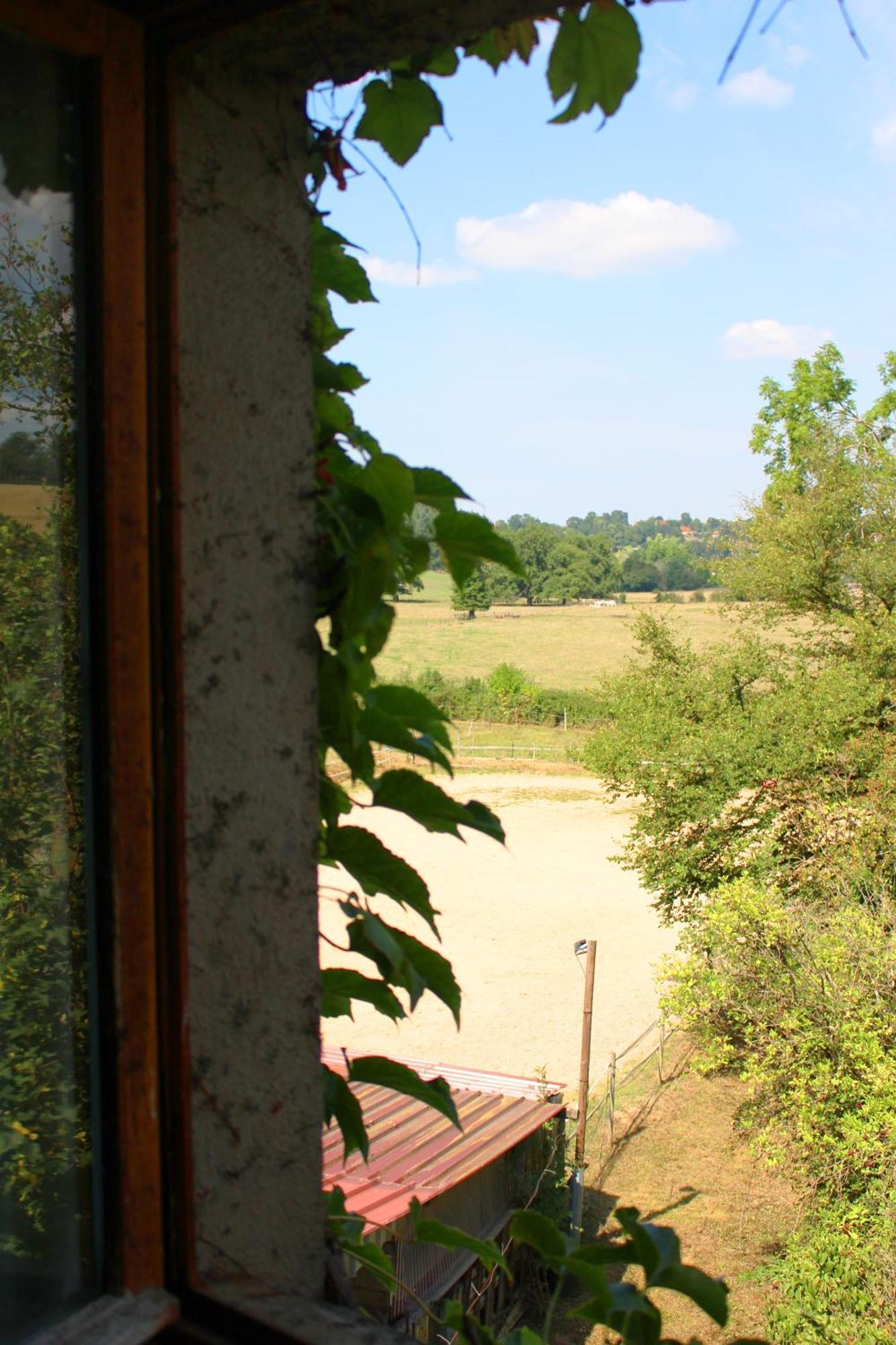 Le Moulin De Vaux Bed & Breakfast Nochize Exterior photo